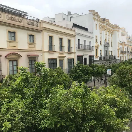Apartamento Centro Jerez