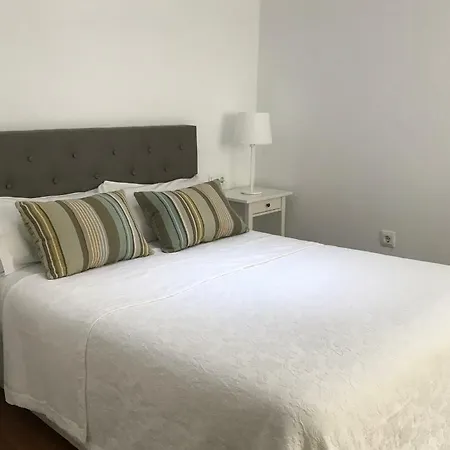 Apartamento Centro Jerez * Jerez de la Frontera