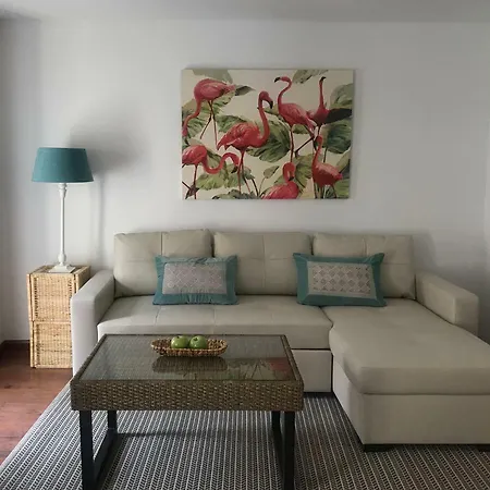 Apartamento Apartamento Centro Jerez *