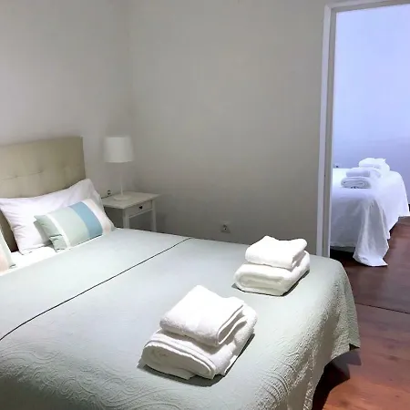 Apartamento Centro Jerez Apartamento *