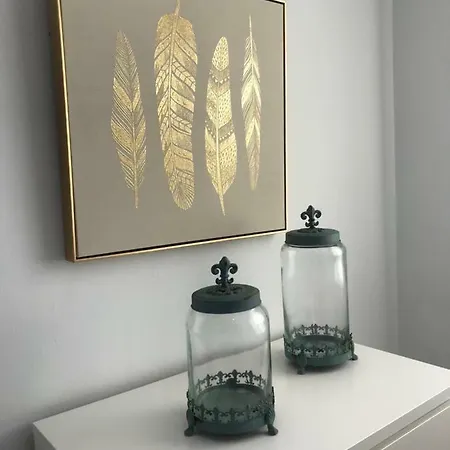 Apartamento Centro Jerez