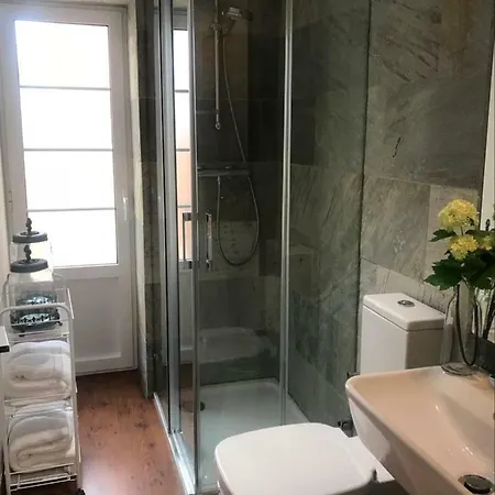 Apartamento Centro Jerez Apartamento *