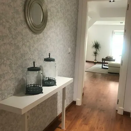 Apartamento Centro Jerez Apartamento