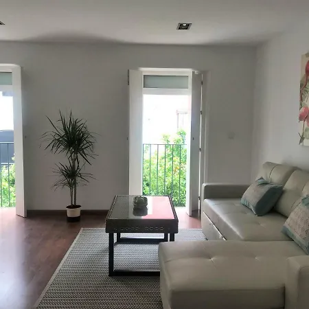 Apartamento Centro Jerez Jerez de la Frontera